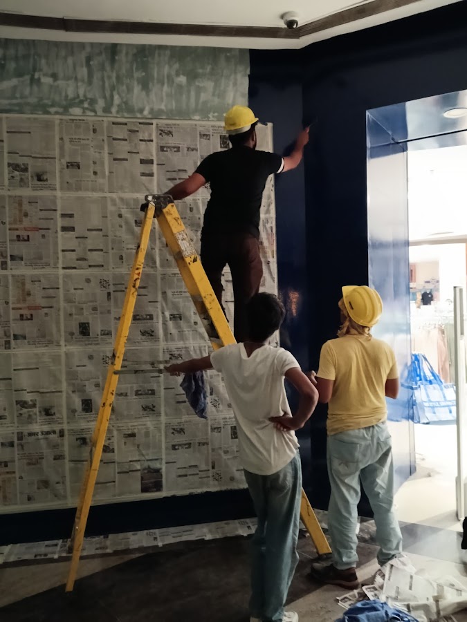 Carpenter Bilal - Carpenter in Rajendra Nagar, 