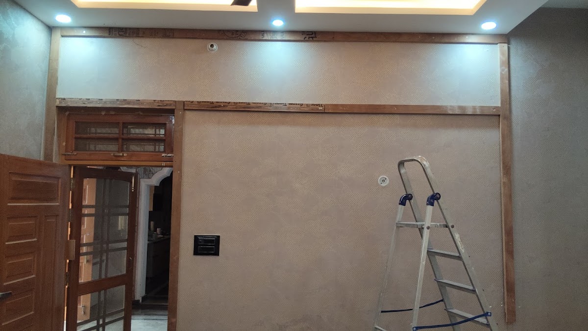 Sharma Carpenter Service - Carpenter in Vikram Nagar, 
