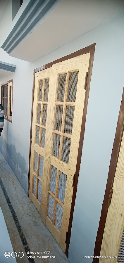 Anuj Sharma Carpenter Rajnikhand - Carpenter in Rajni Khand, 