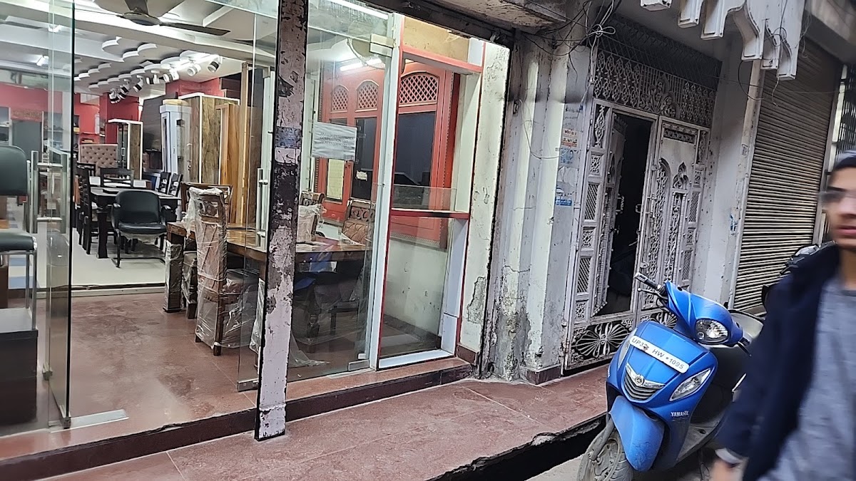 Furniture Sansaar - Carpenter in Aminabad, 