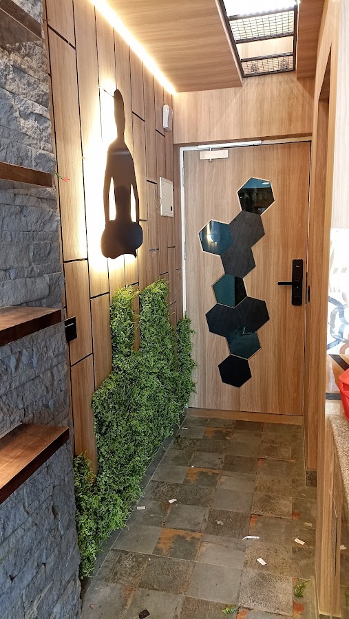 S.A.Carpenter And Interior Work - Carpenter in Basant Vihar Colony, 