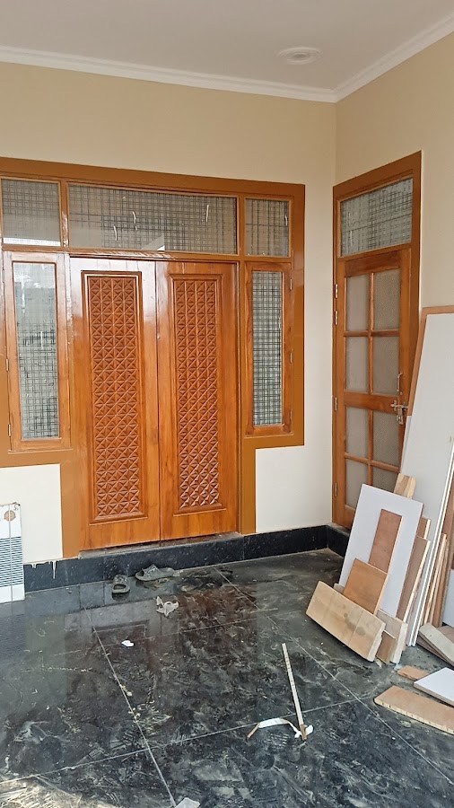 Carpentery Work - Carpenter in Kalyanpur, 