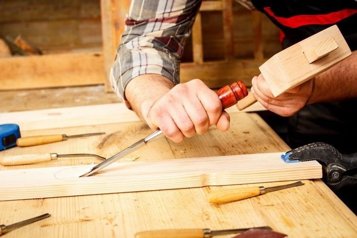 Lucknow Furniture - Carpenter in Indira Nagar, 