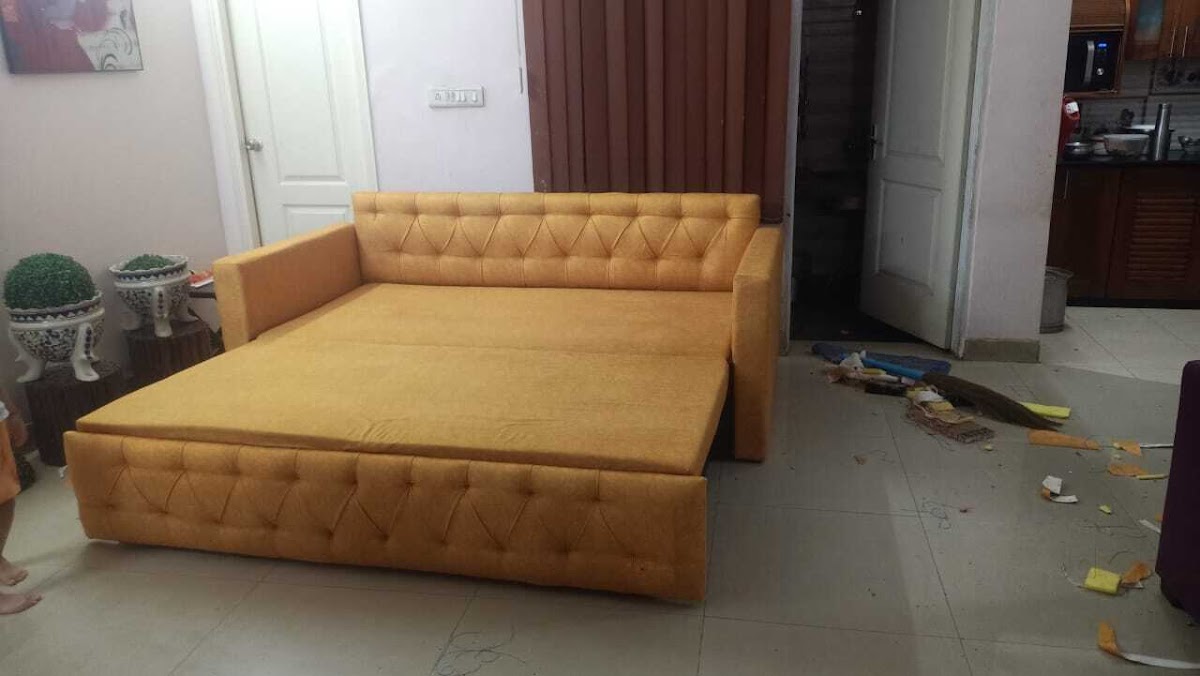 Quality Furniture - Carpenter in Chowk, 