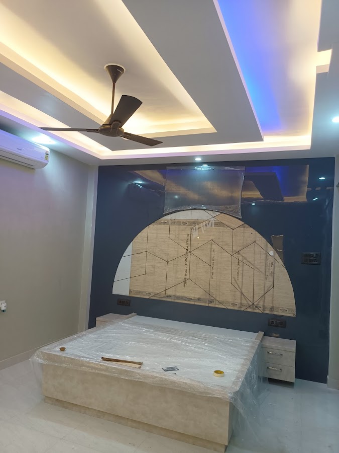 Mahi Interior - Carpenter in Arjunganj, 