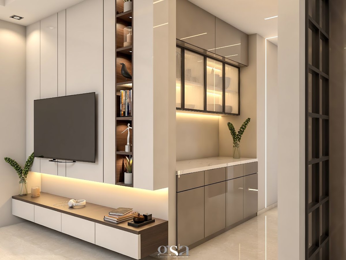 Ateek Carpenter - Carpenter in Khadra, 