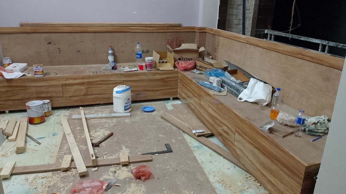 Sonu Furniture - Carpenter in Indira Nagar, 