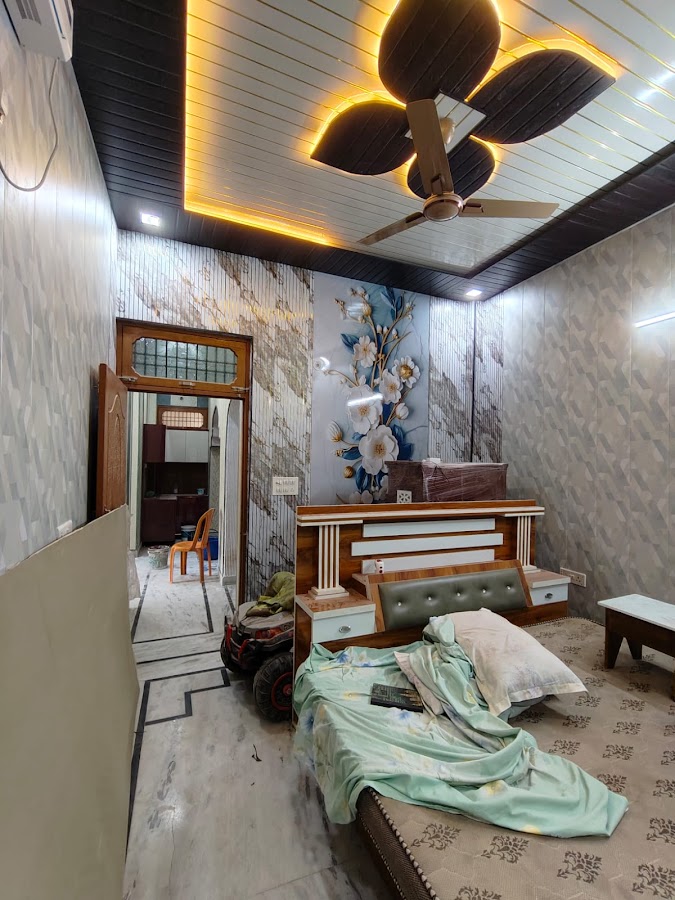 Bombay Interior Decor - Carpenter in Naka Hindola, 