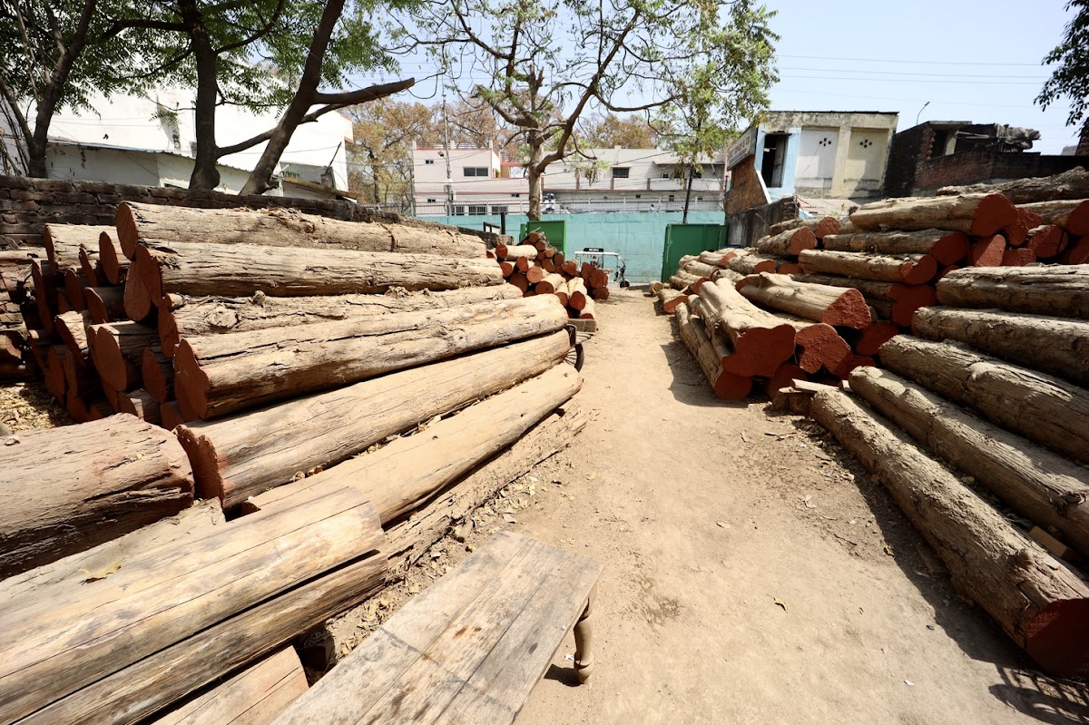 Ajeet Singh & Company (ASC Timber) - Carpenter in Aishbagh, 