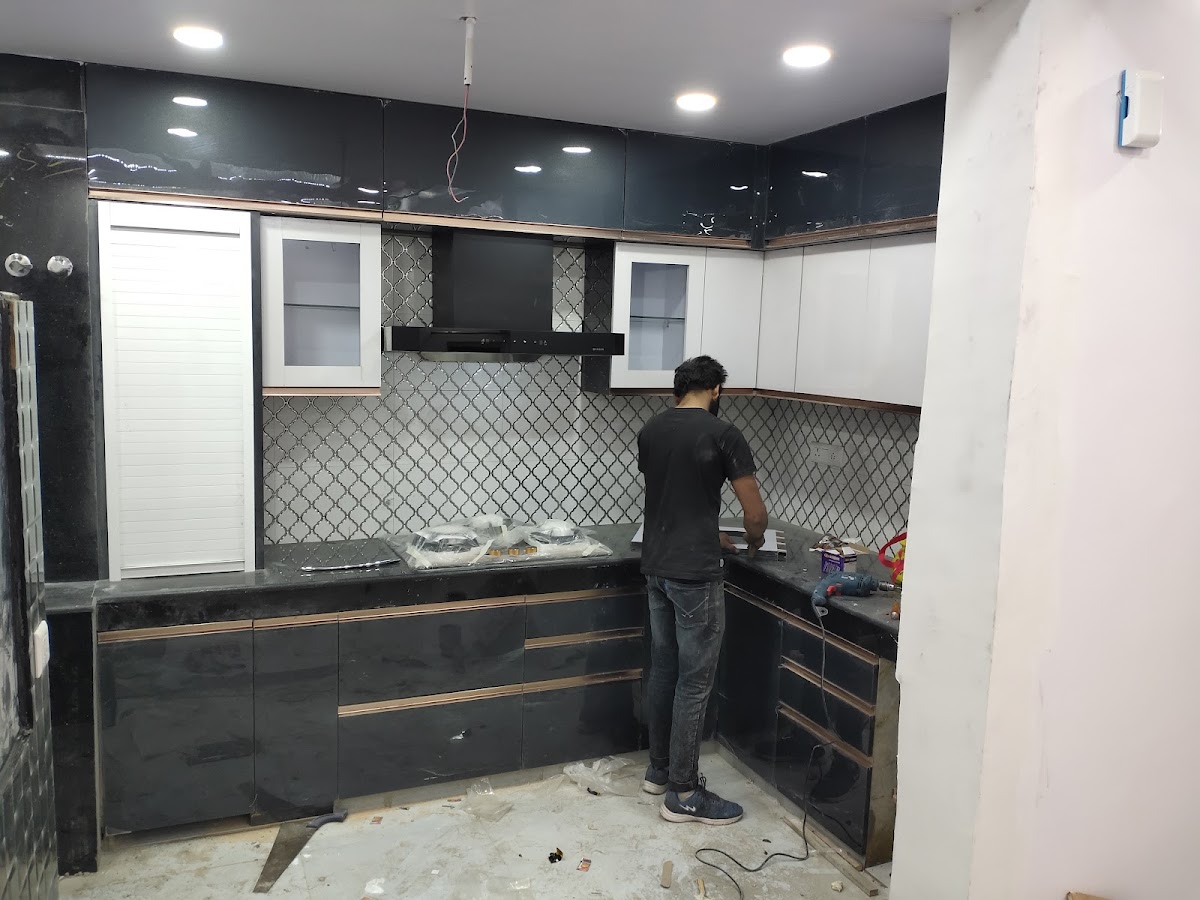 Furnext Decor - Carpenter in Indira Nagar, 