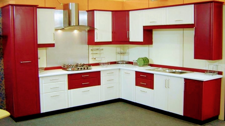 Aziz Carpenter Modular Kitchen Wardrobe Maker - Carpenter in Rajajipuram, 