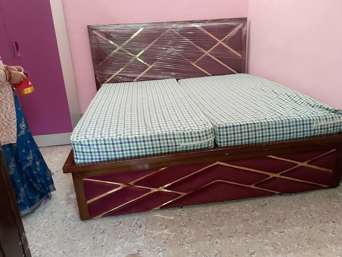 Carpenter Contractor - Carpenter in Ganeshpur Rahmanpur, 