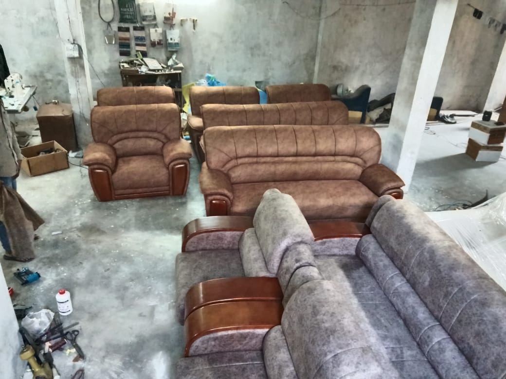 Diamond Wood Shaper - Carpenter in Barawan Kalan, 