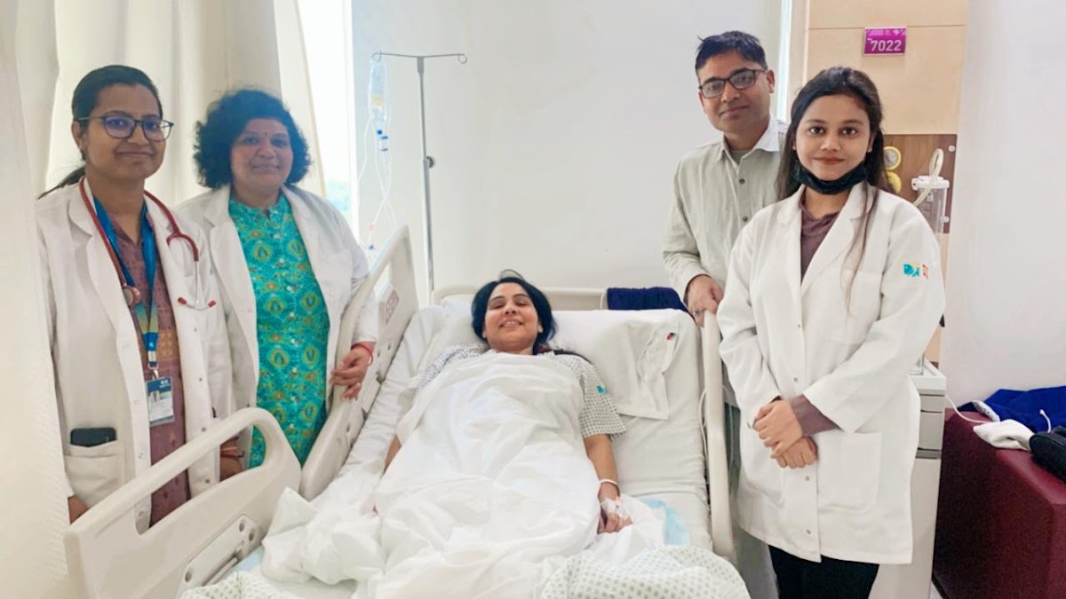 Apollo Medics Super Speciality Hospitals - Doctor in LDA Colony, 