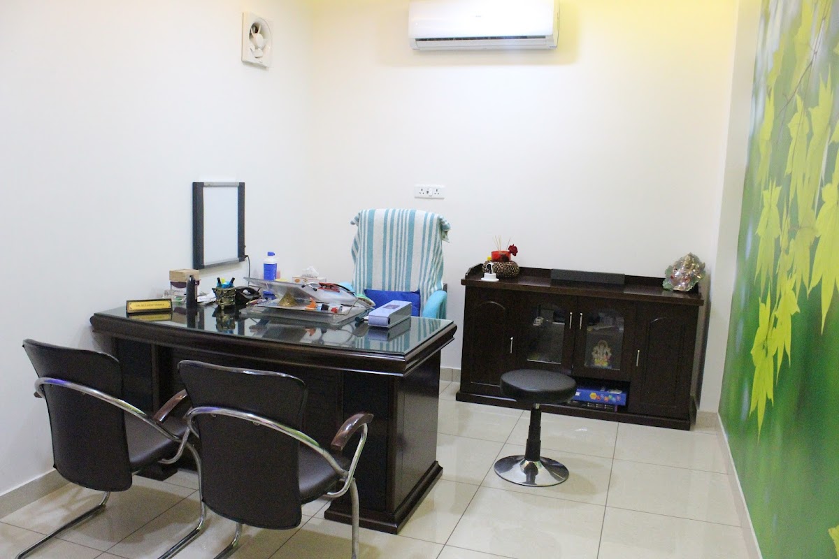 Dr. Kuldeep Verma - Physician - Doctor in Indira Nagar, 