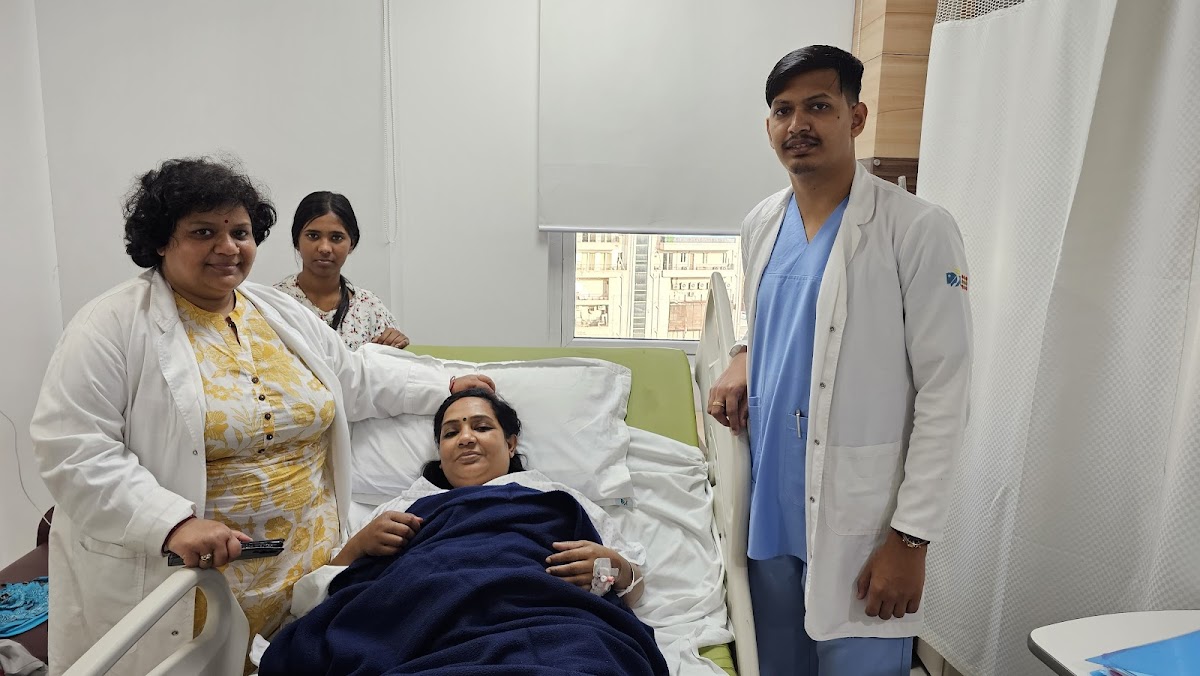 Dr. Neha Negi - Obstetrician-gynecologist - Doctor in LDA Colony, 