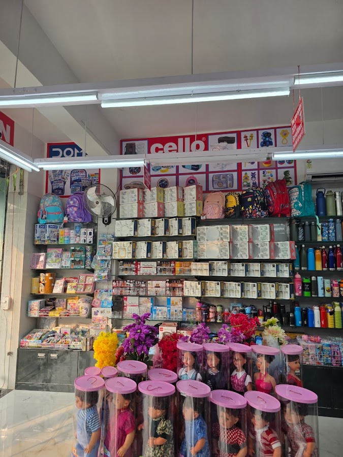 Japrap Toys & Gifts - Gift Shop in Ashiyana, 