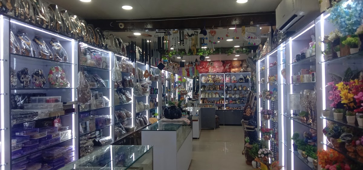 Addiction Gift Shop - Gift Shop in LDA Colony, 