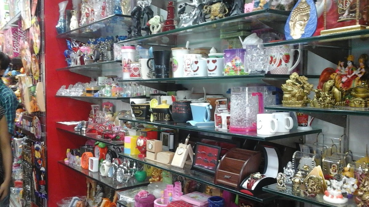 Paris Gift Corner - Gift Shop in Indira Nagar, 