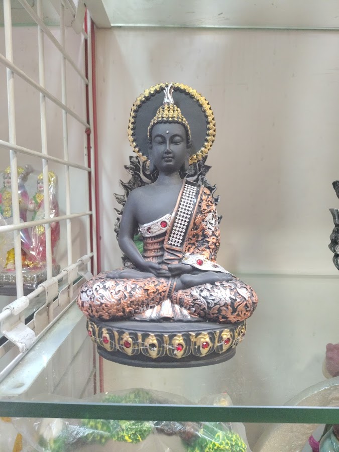 Sudhir Gift Centre - Gift Shop in Alambagh, 