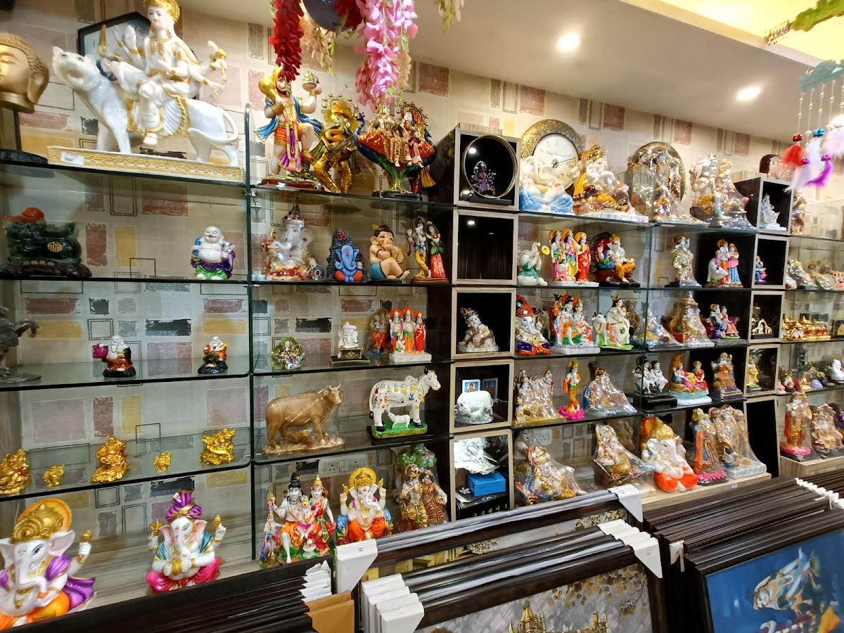 Singapore Home Decor "Gifts & Toys" - Gift Shop in Indira Nagar, 