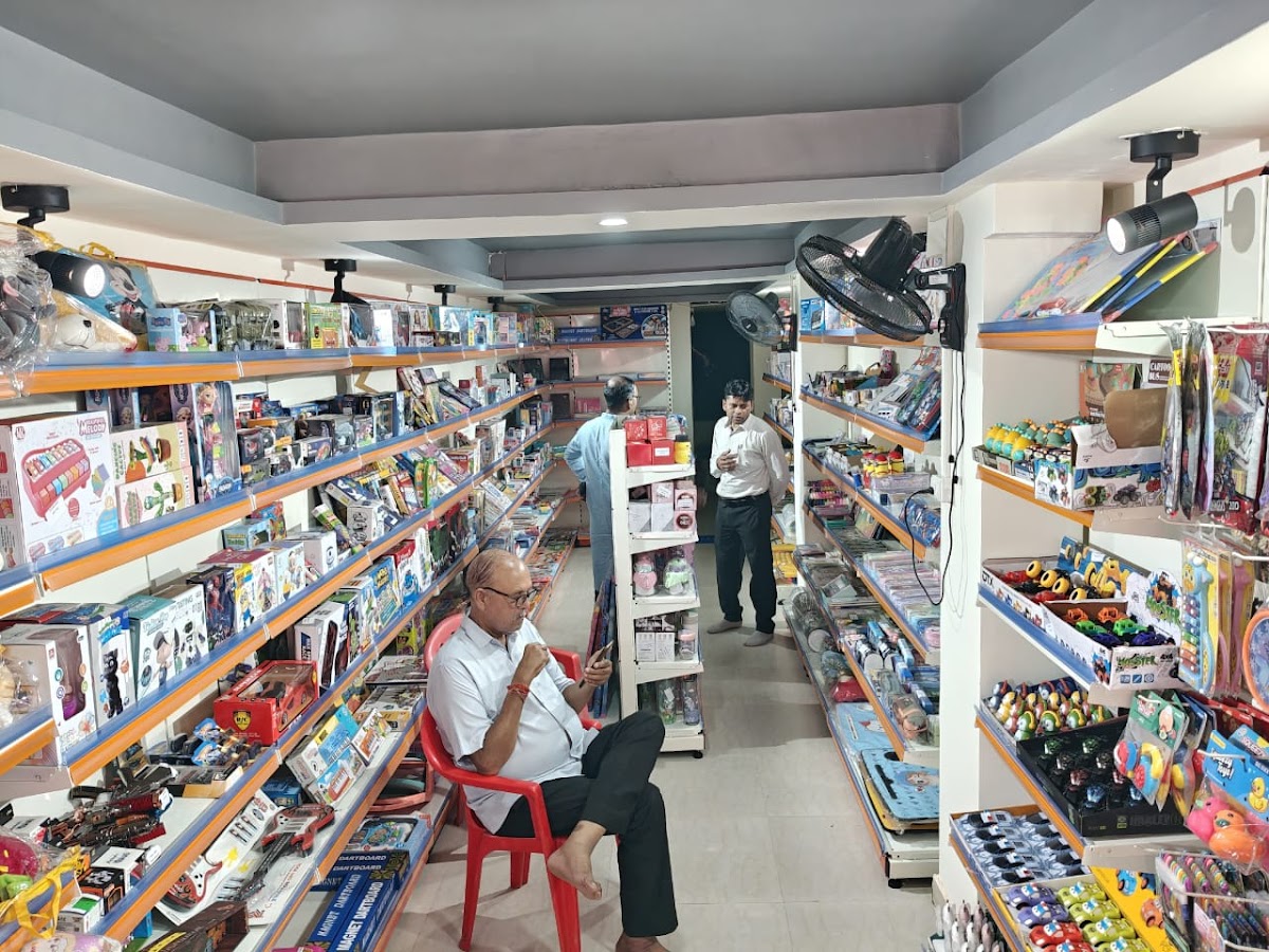 Magical Tokri - Gift Shop in LDA Colony, 