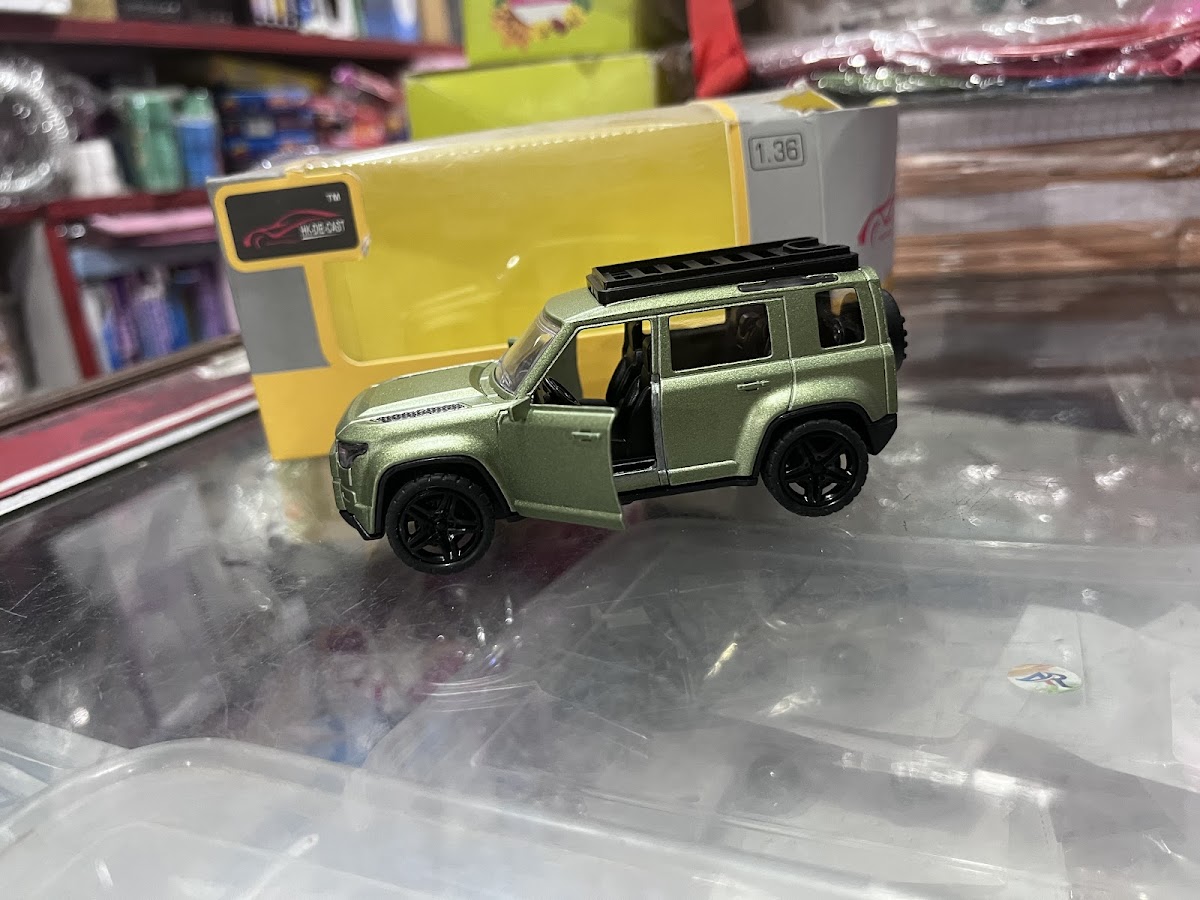 Universal Super Store - Gift Shop in Husainganj, 