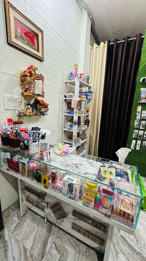 Gift Garden - Gift Shop in Sharda Nagar, 