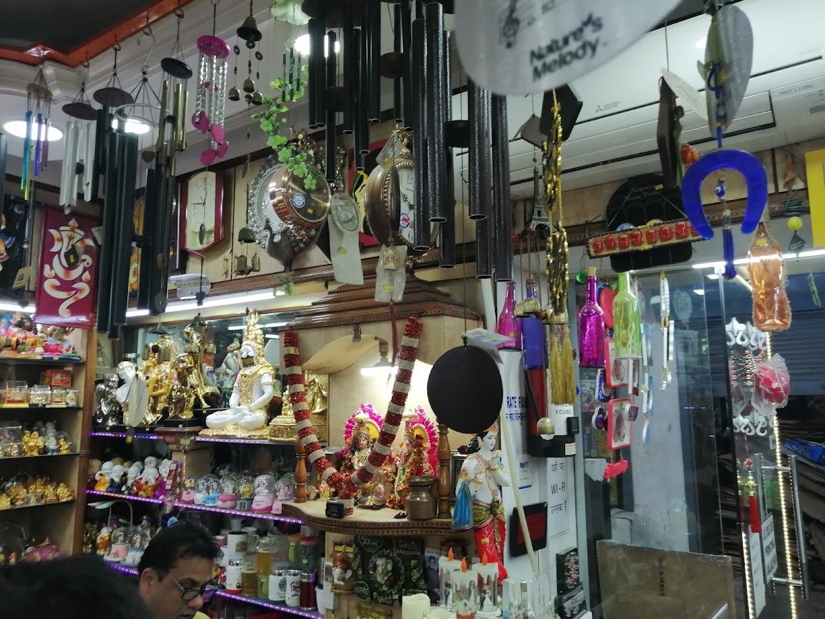 Agarwal Gift and Greetings - Gift Shop in Aminabad, 