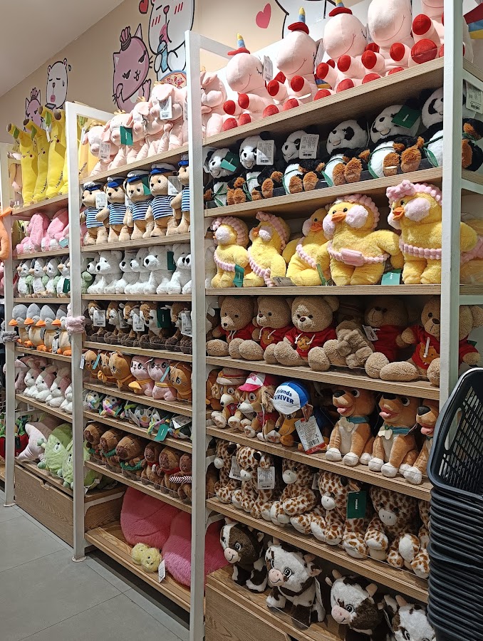 Nanadani Gift Shop - Gift Shop in Bangla Bazar, 