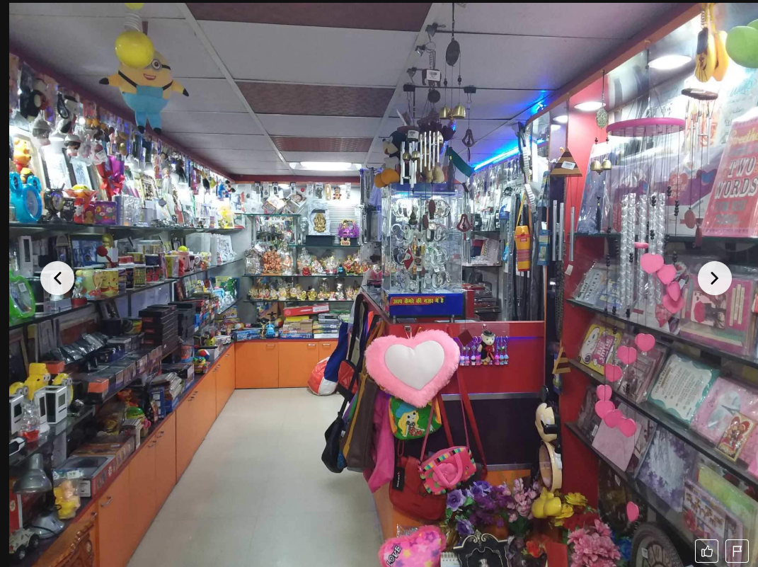 Unique Gift Gallery - Gift Shop in Chandralok, 
