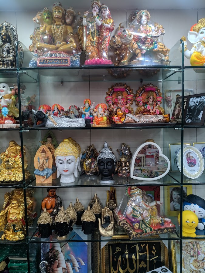 Archies Gallery - Gift Shop in Vikas Nagar, 