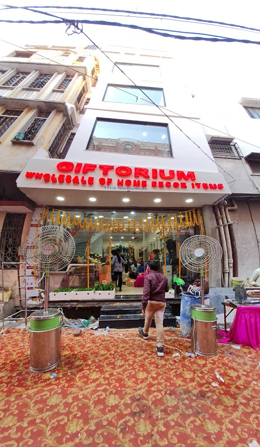 Giftorium - Gift Shop in Aminabad, 