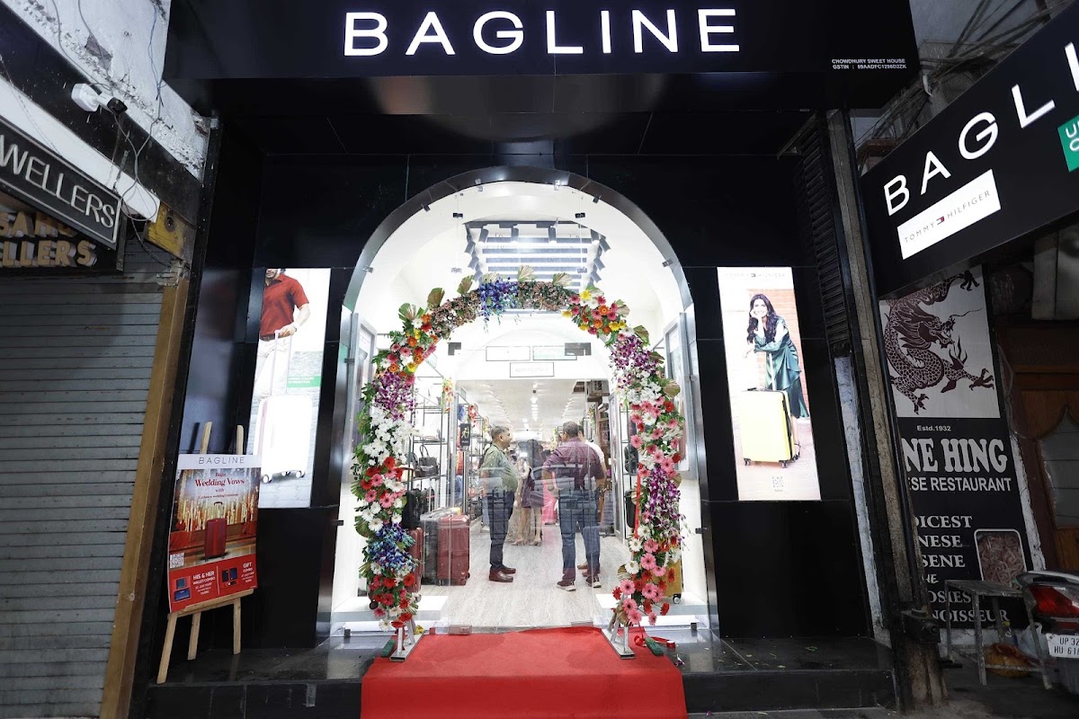 Bagline - Gift Shop in Hazratganj, 