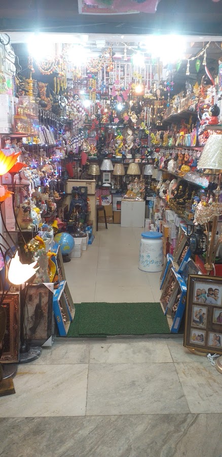 Lalit Gift Collection - Gift Shop in Aminabad, 
