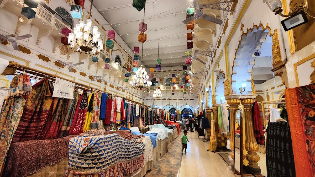 Jamal Gift Center - Gift Shop in Aminabad, 