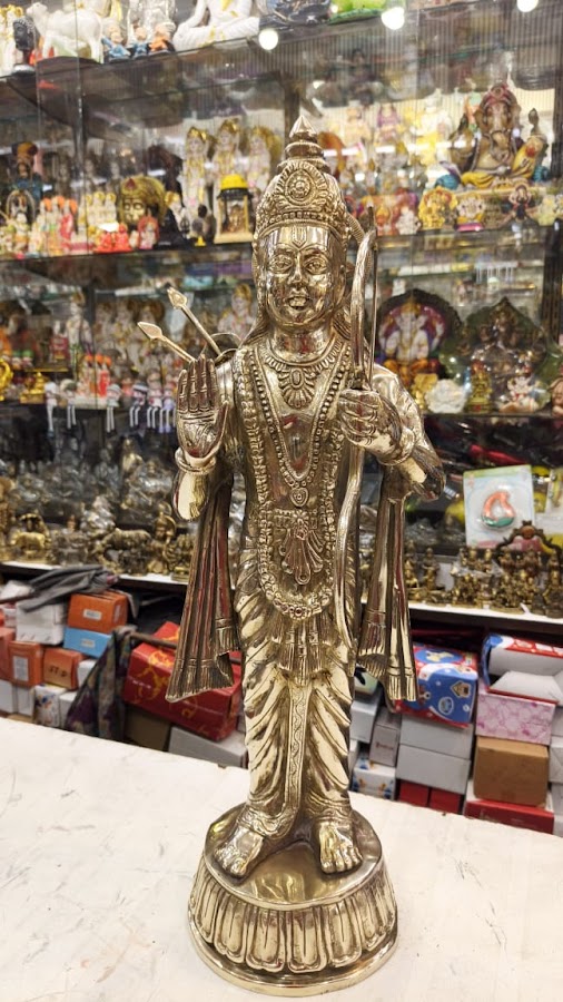Beauty Corner - Gift Shop in Aminabad, 