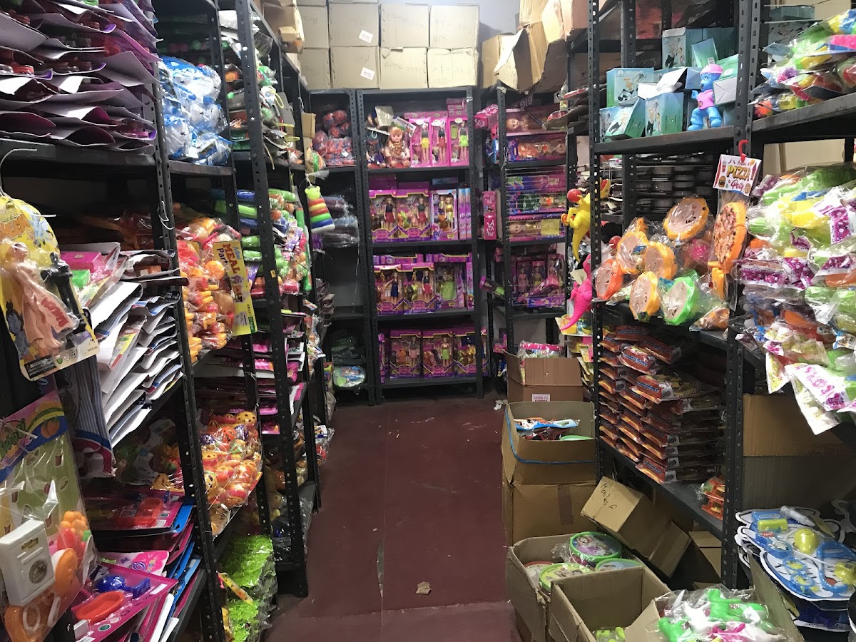Rubix Enterprises - Gift Shop in Yahiyaganj, 