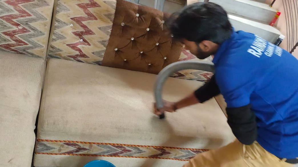 Rainbow Deep Cleaning services - Cleaning Service in Gomti Nagar, 