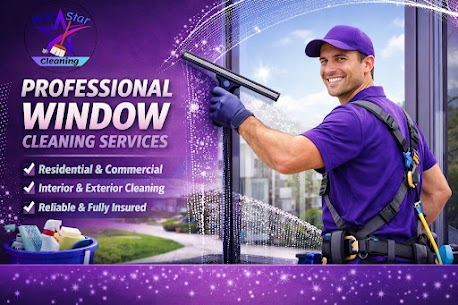 Blue star cleaning services - Cleaning Service in Chandralok, 