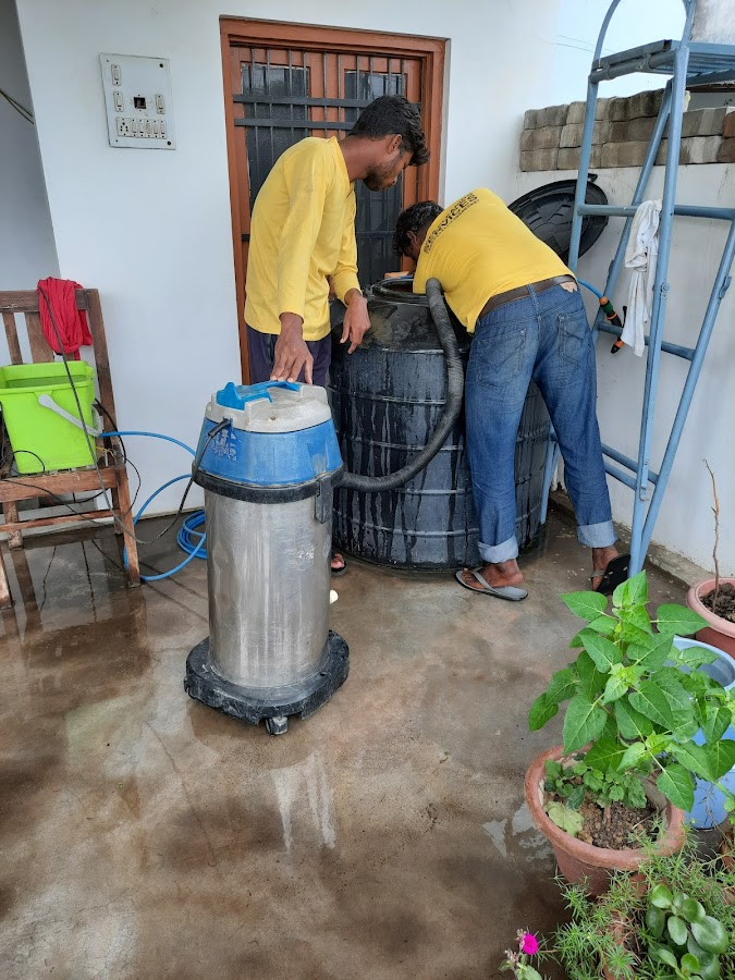 Shine n clean services - Cleaning Service in Kalyanpur (West), 