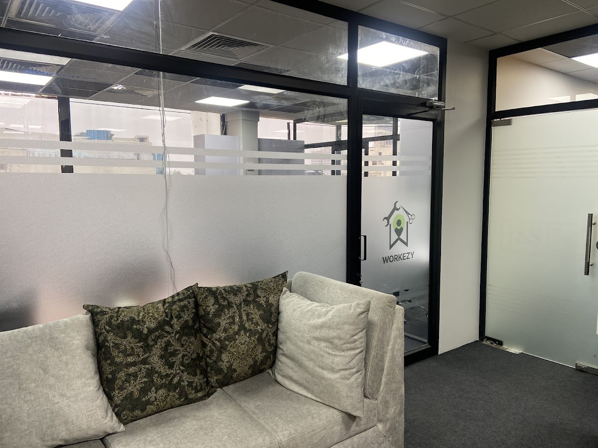 Workezy Private Limited - Cleaning Service in Butler Colony, 