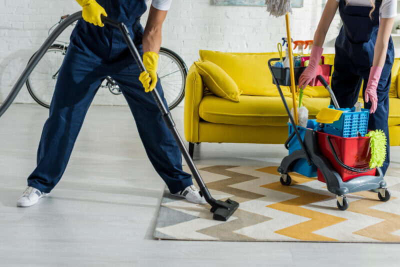 Sunrise Deep Cleaning Services - Cleaning Service in Rajajipuram, 