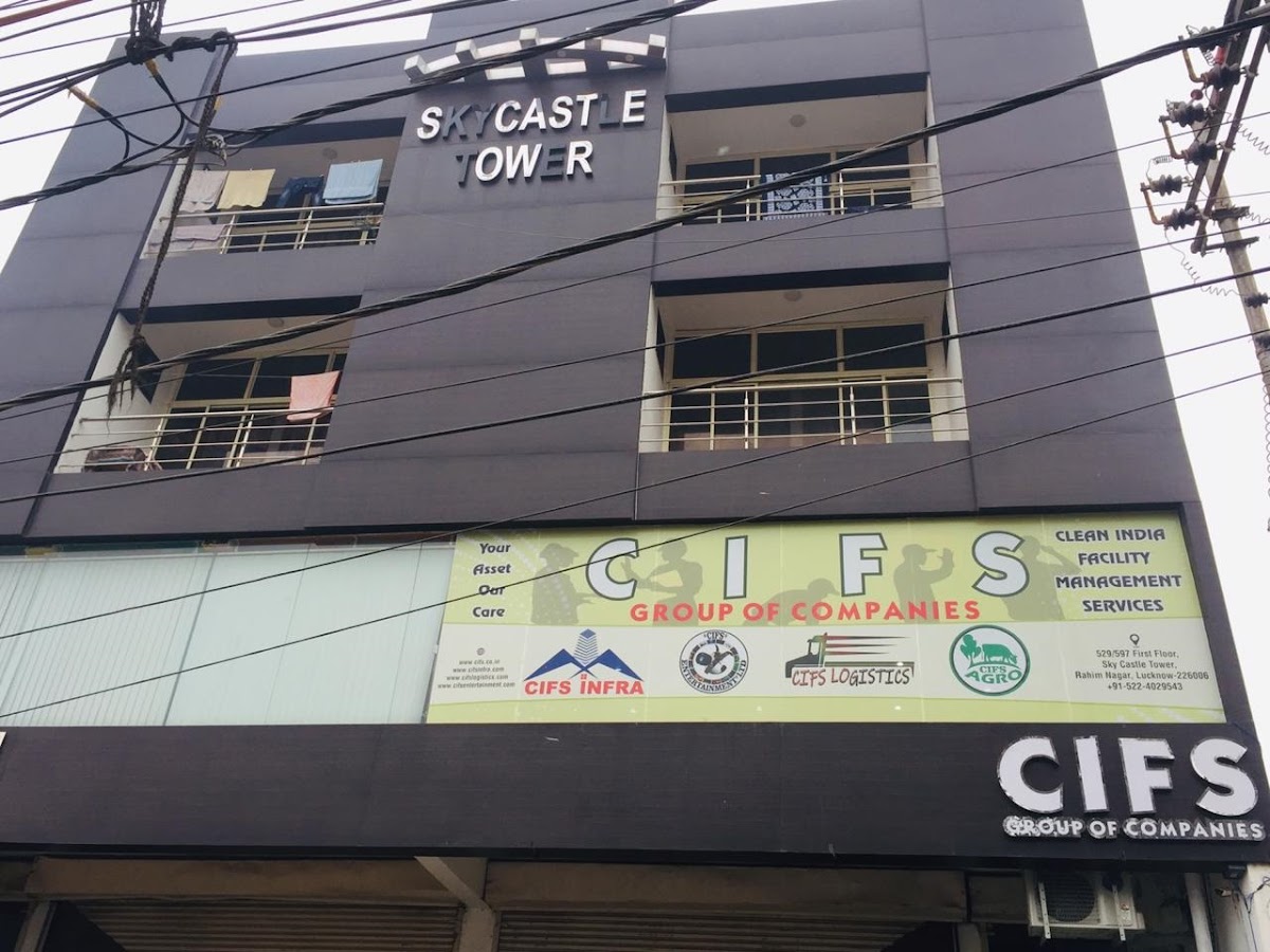 CIFS Group Ltd - Cleaning Service in New Rahim Nagar, 