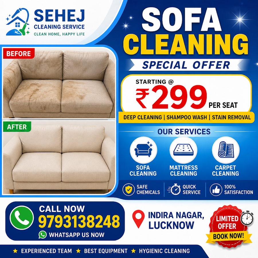 Star cleaning services - Cleaning Service in Indira Nagar, 