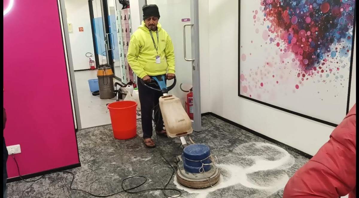 Jeevan Cleaning Services - Cleaning Service in Transport Nagar, 