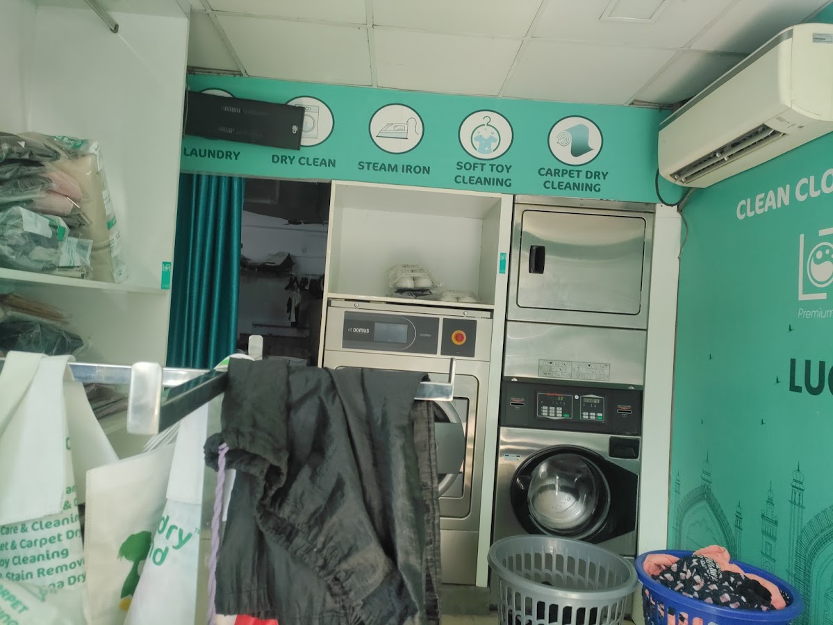 Laundry Legend - Cleaning Service in Indira Nagar, 