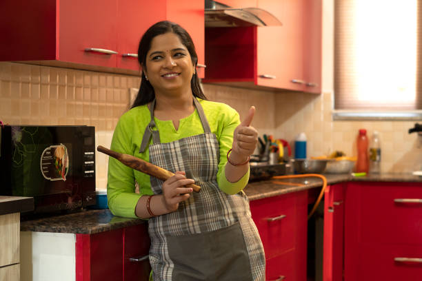 MIJ Maid Agency - Cleaning Service in Telibagh, 