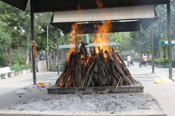 Pandit Ji Funeral services - Cleaning Service in Lalbagh, 