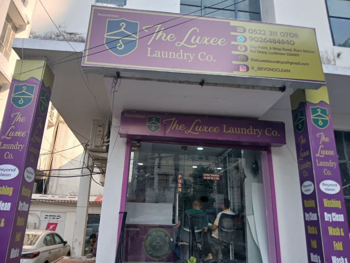 The Luxee Laundry Co. - Cleaning Service in Butler Colony, 